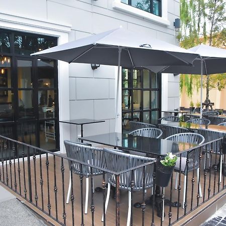ראיונג Marquise Boutique Hotel מראה חיצוני תמונה