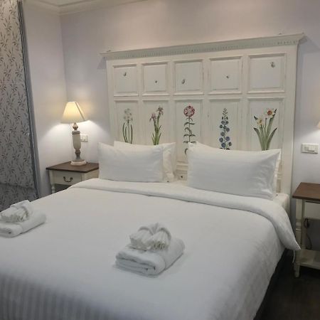 ראיונג Marquise Boutique Hotel מראה חיצוני תמונה