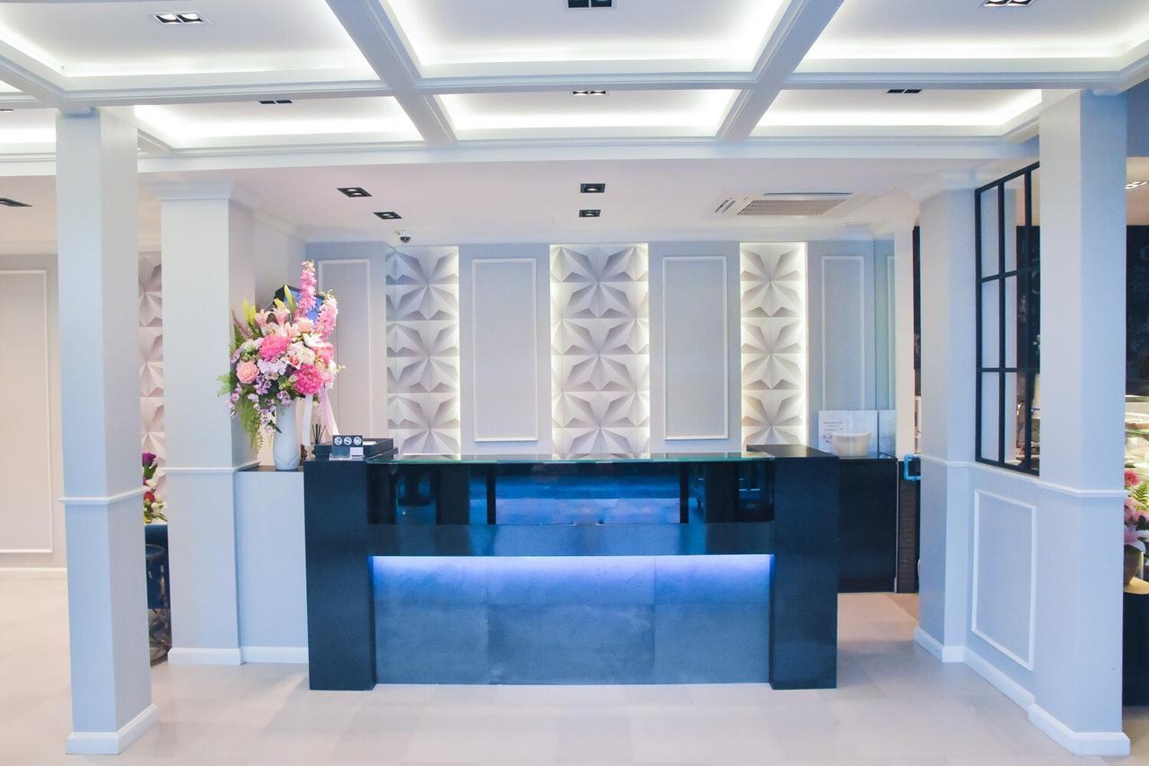 ראיונג Marquise Boutique Hotel מראה חיצוני תמונה