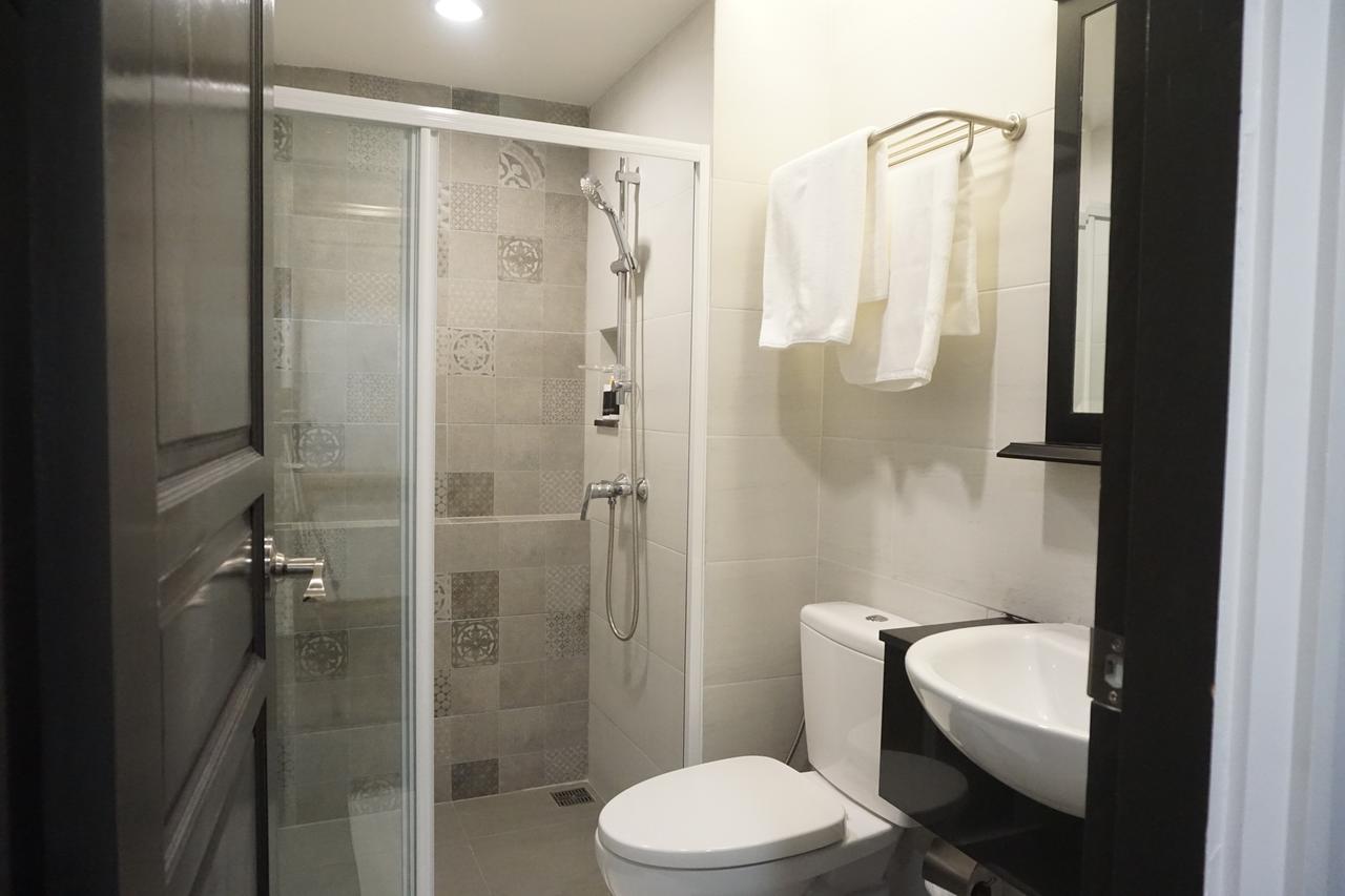 ראיונג Marquise Boutique Hotel מראה חיצוני תמונה