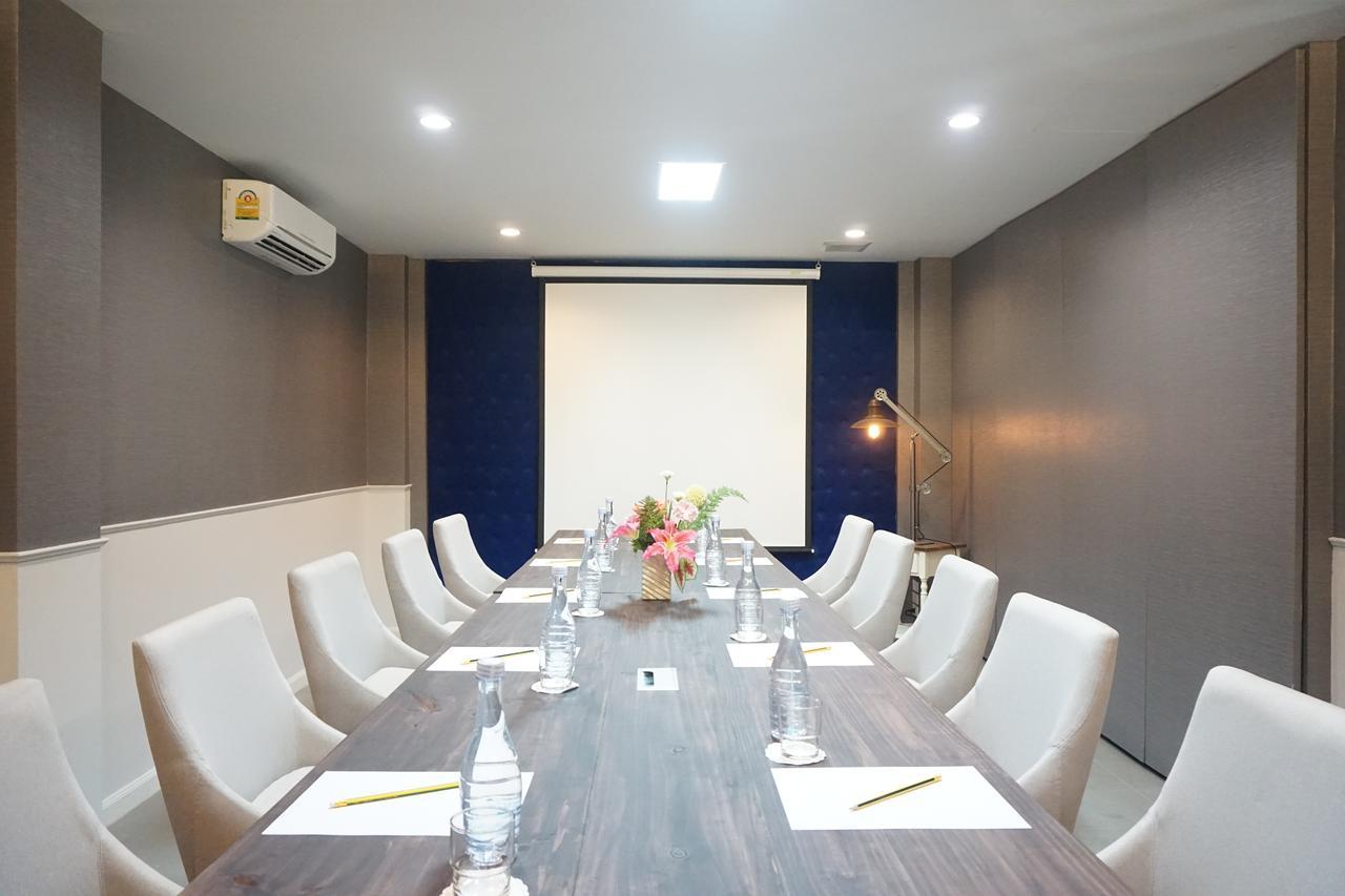 ראיונג Marquise Boutique Hotel מראה חיצוני תמונה