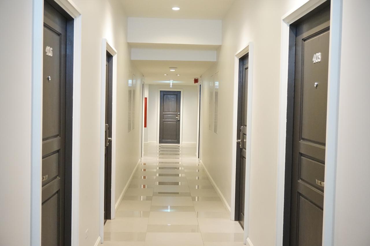 ראיונג Marquise Boutique Hotel מראה חיצוני תמונה
