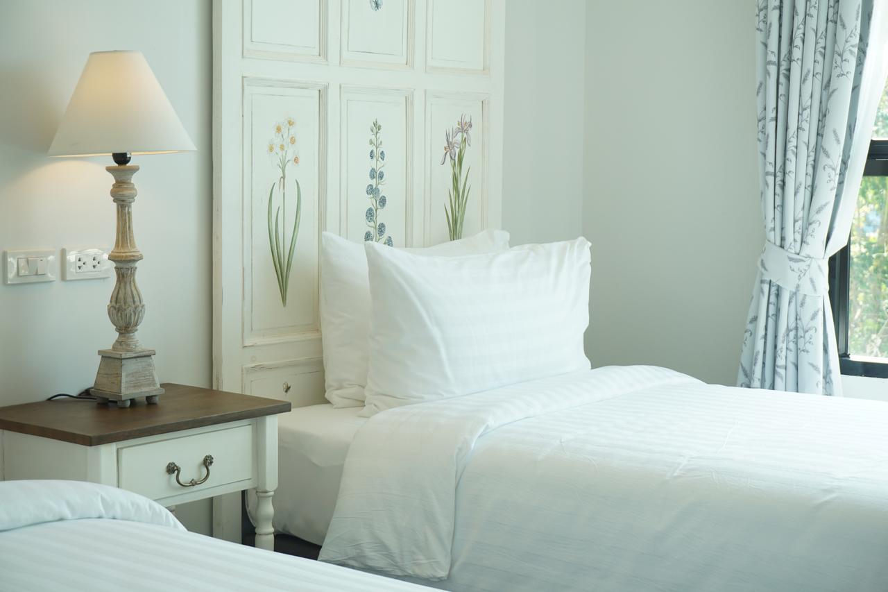 ראיונג Marquise Boutique Hotel מראה חיצוני תמונה