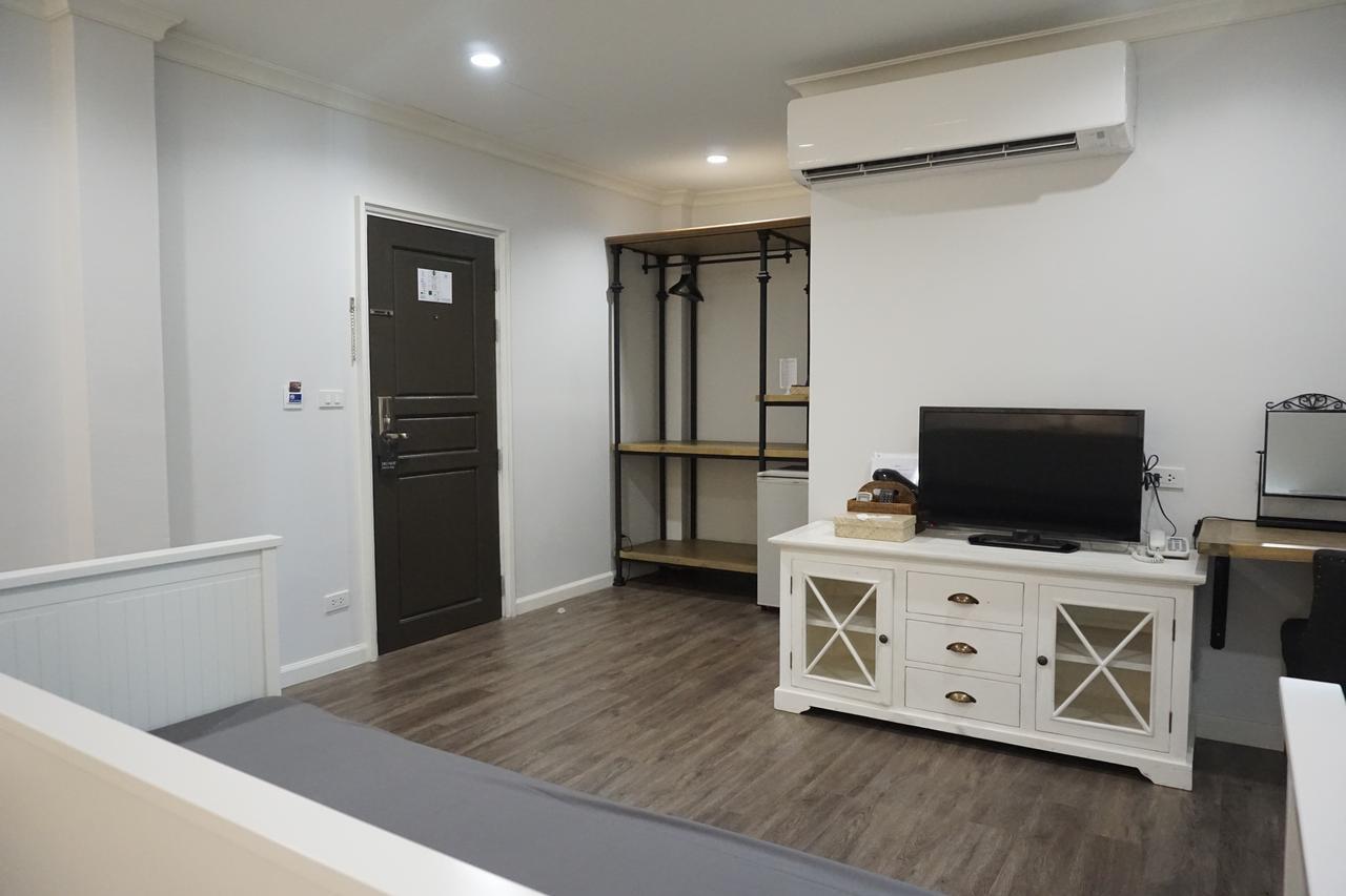 ראיונג Marquise Boutique Hotel מראה חיצוני תמונה