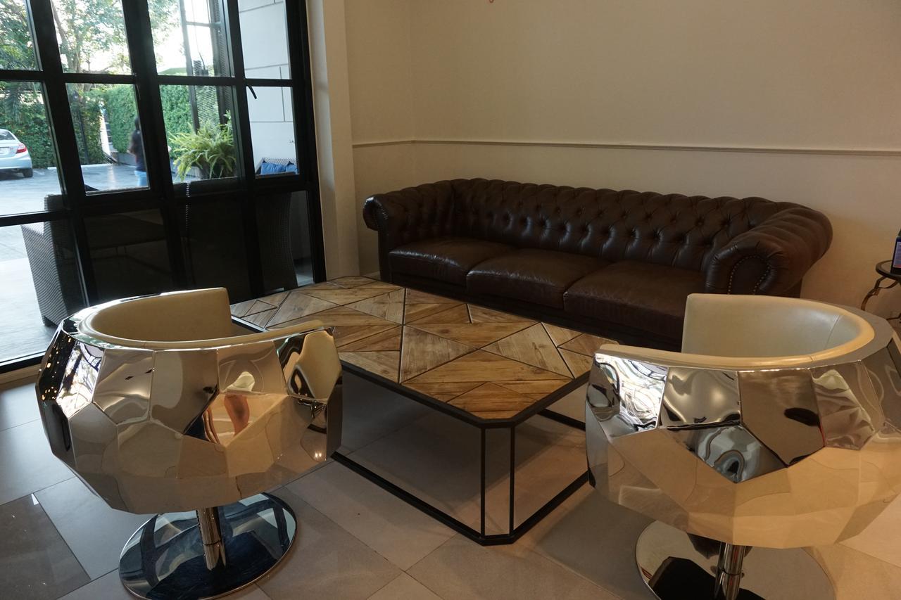 ראיונג Marquise Boutique Hotel מראה חיצוני תמונה