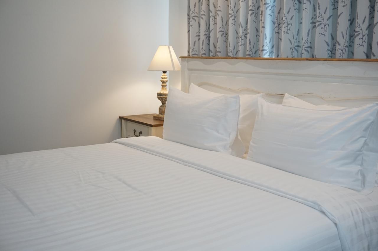 ראיונג Marquise Boutique Hotel מראה חיצוני תמונה