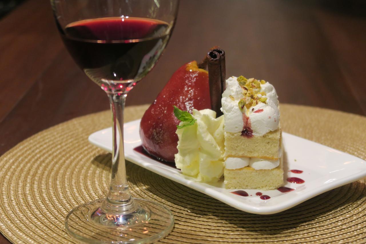 ראיונג Marquise Boutique Hotel מראה חיצוני תמונה