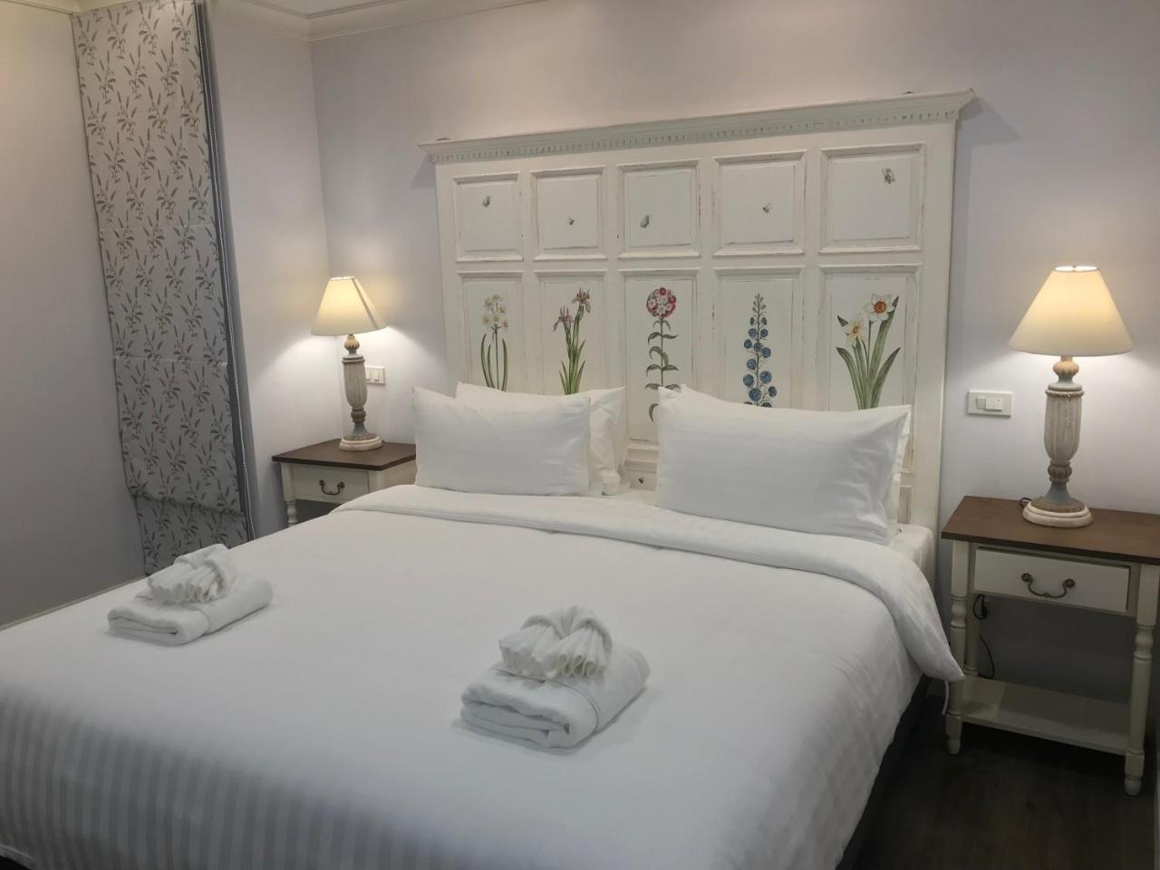 ראיונג Marquise Boutique Hotel מראה חיצוני תמונה